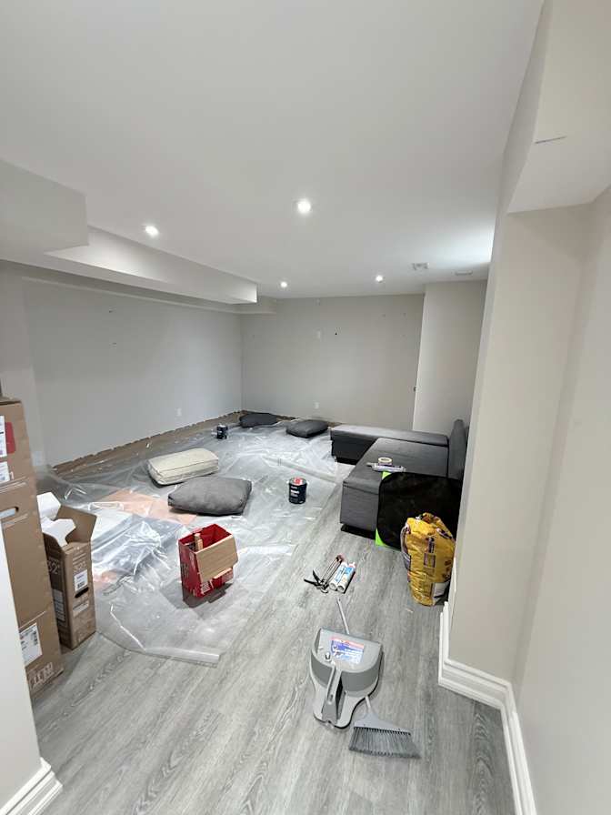 Nathan's room