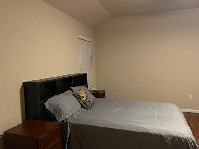Amy's room