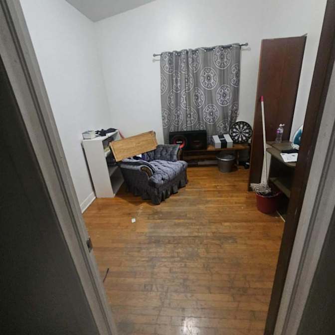 Philip's room
