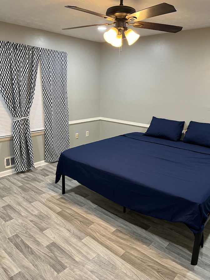PadSplit's room