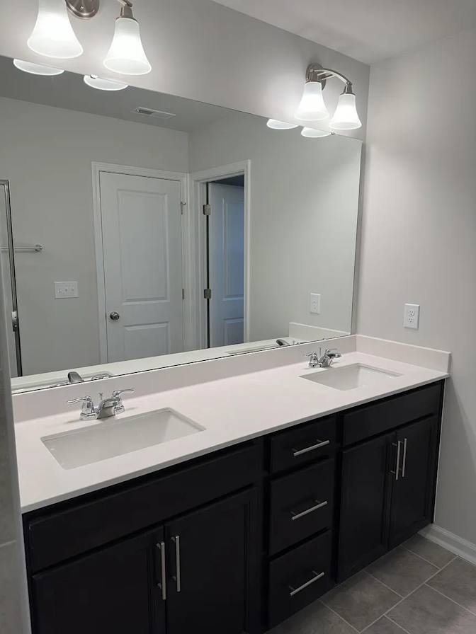 Alcove Rooms's room