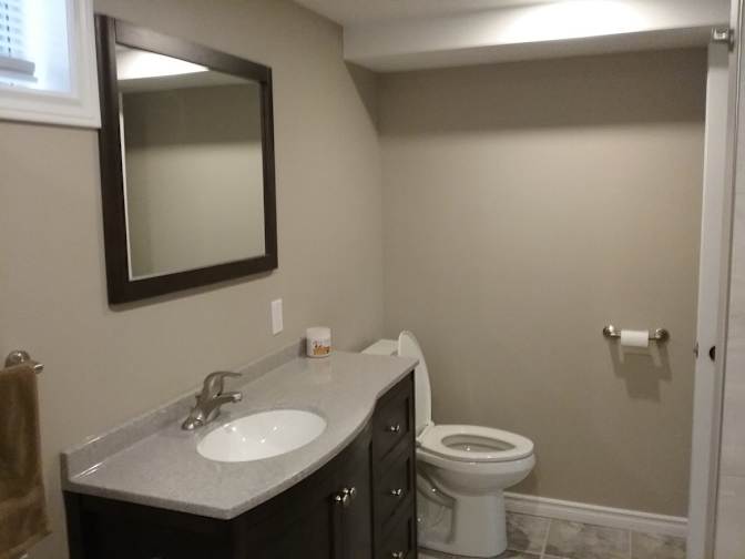 steve's room