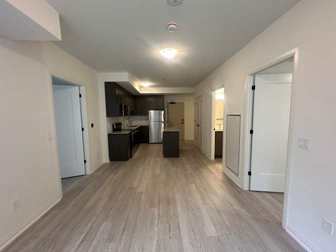 Rahkin Kassam's room