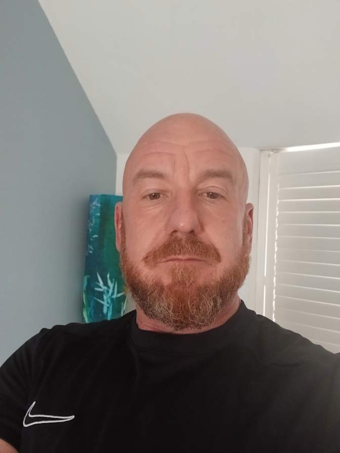Mark Bickett