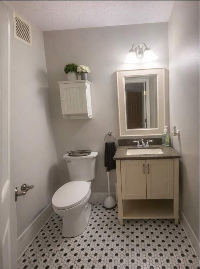 Jeffrey's room