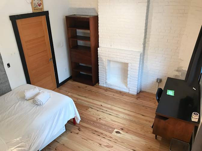 Ryan's room