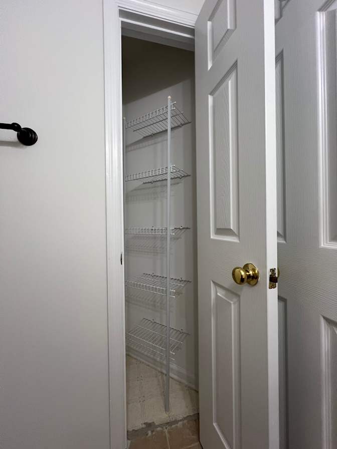 Cameron's room