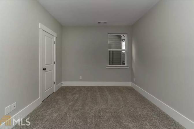 Rachel's room