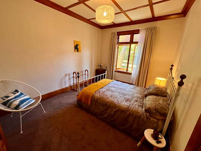 Leanne's room