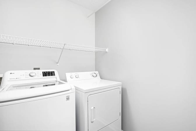 Tommy's room