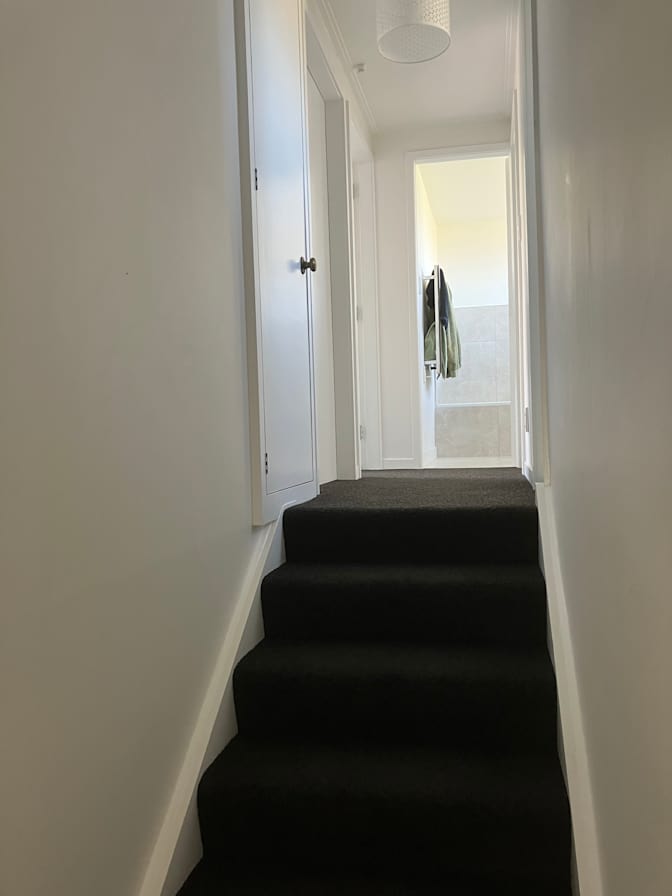 Tom's room