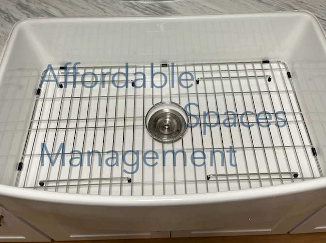 Affordable Spaces's room