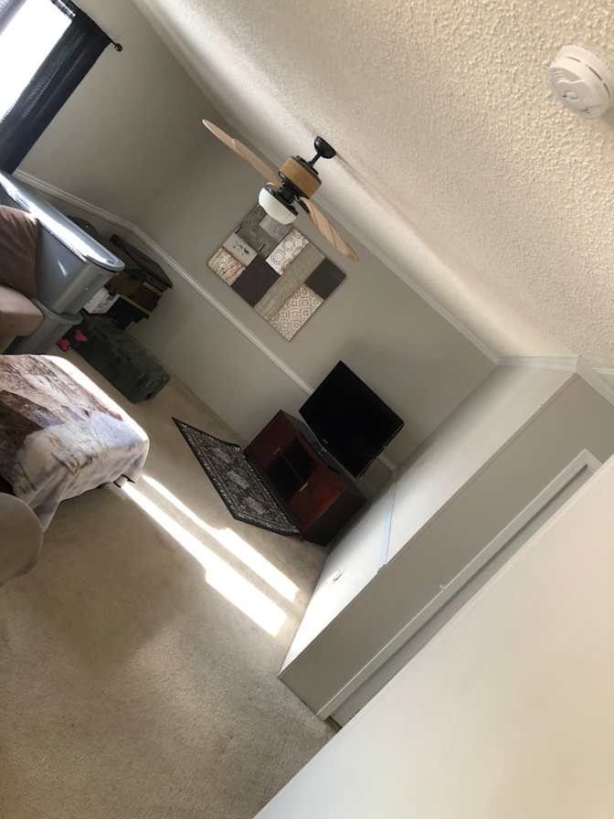 Ty's room