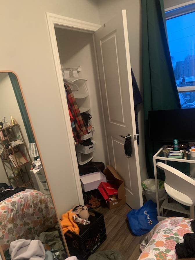 Emma's room