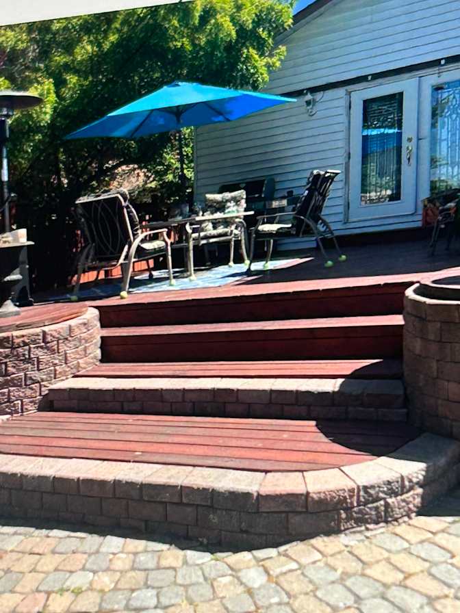 Tasha Hillman's room