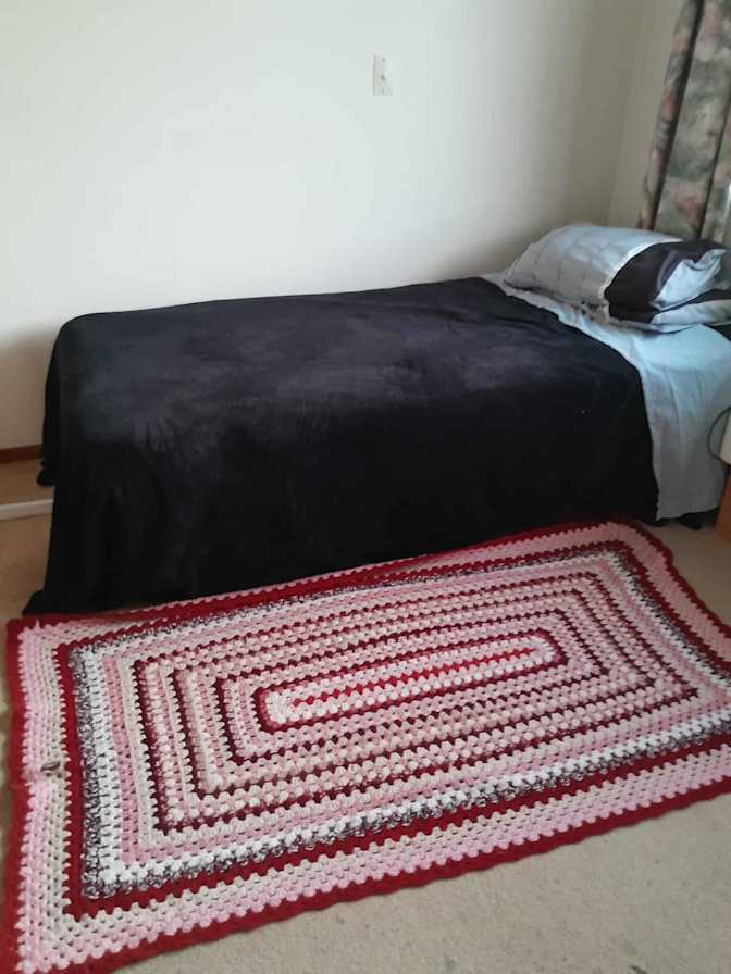 Sue's room