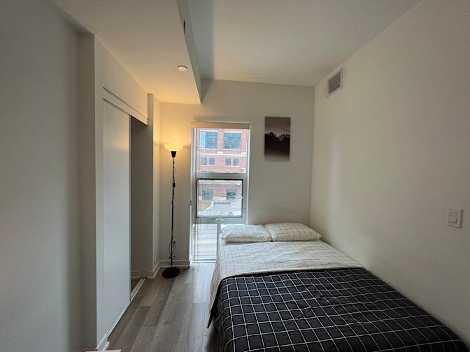Yelden Vision Residence's room