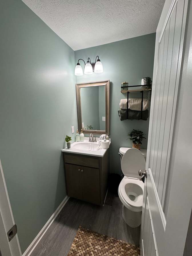 Jacob's room