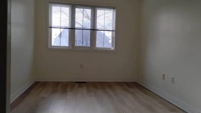 Ricky's room