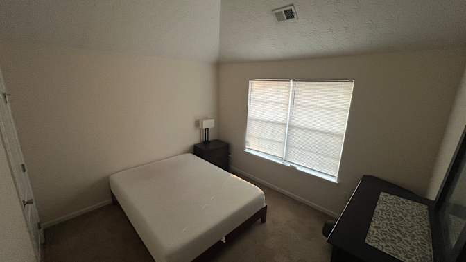Daniel's room