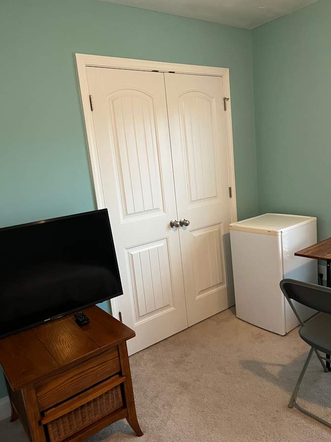 hannah's room