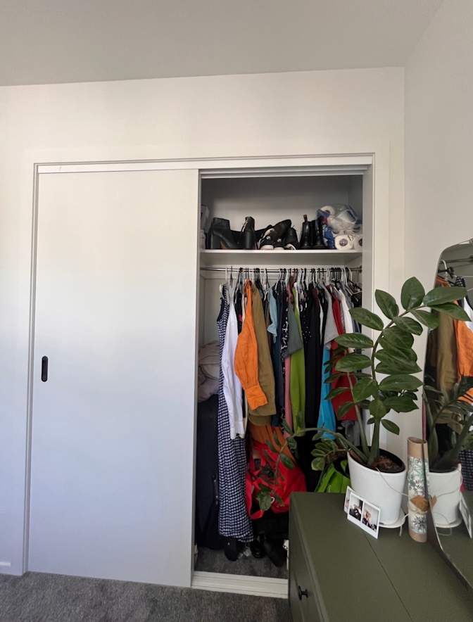 Filippa's room