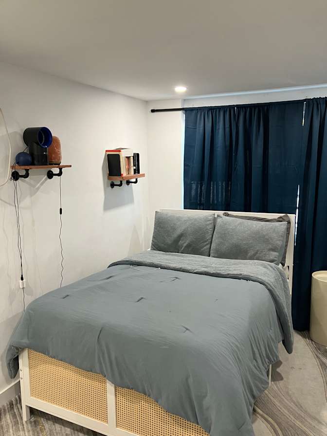 Jonathan's room