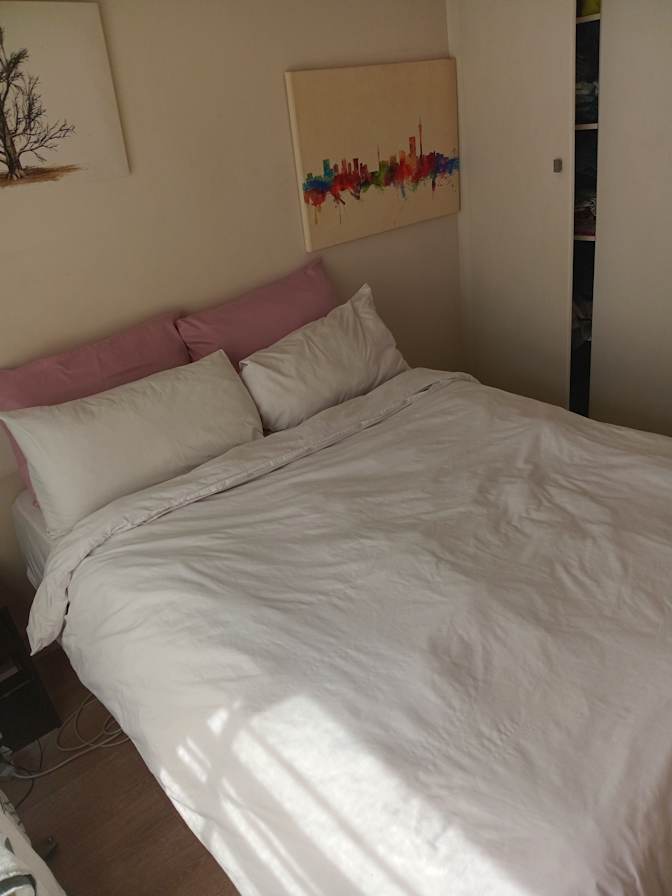 Bee's room