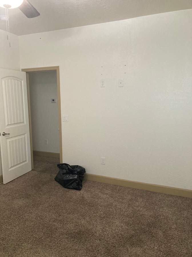 Niko's room