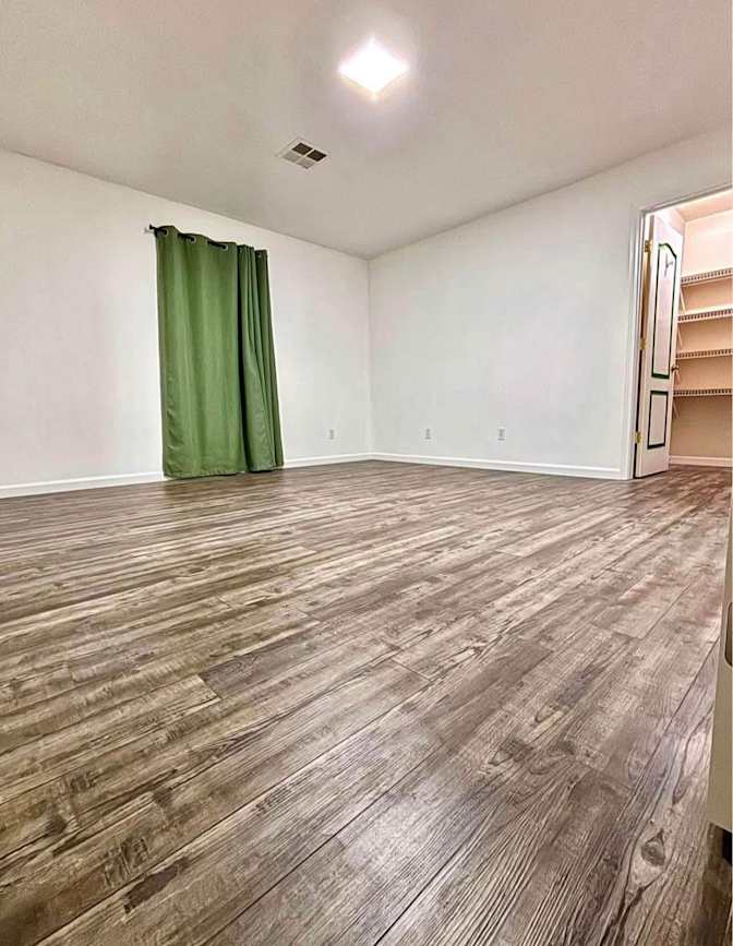 Matthew's room