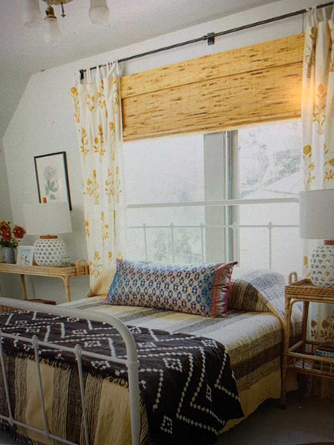 Eileen's room