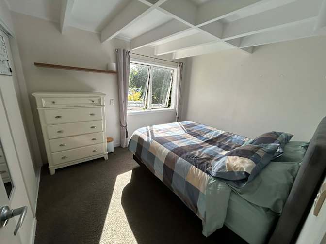 Rachel's room