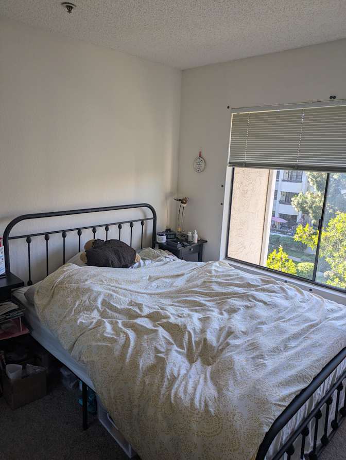 Kween's room