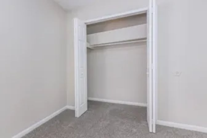 Nini Rainey's room