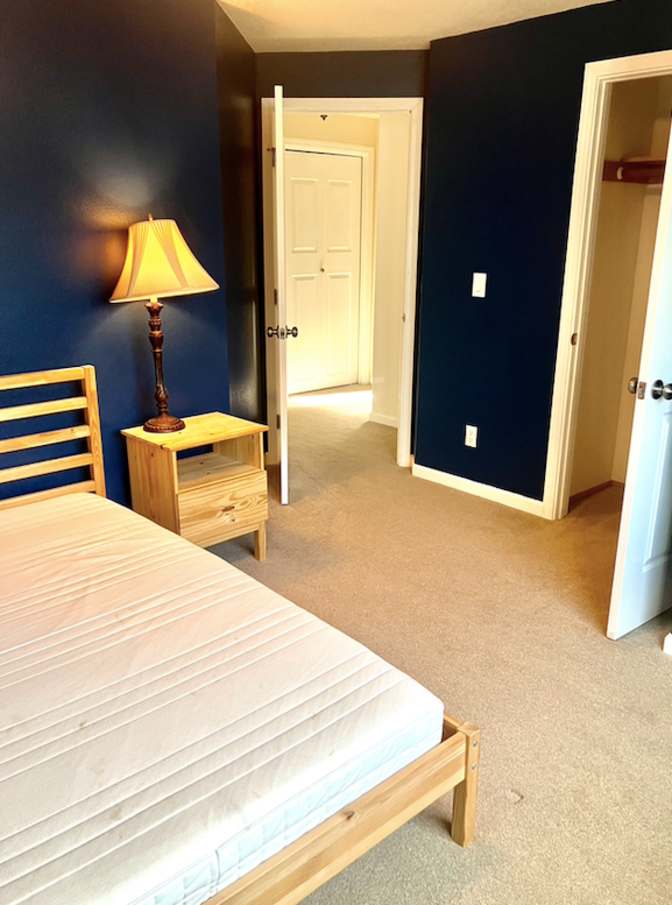 KR's room