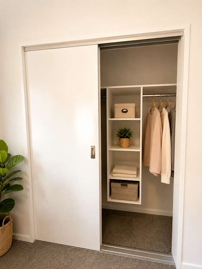 Miao's room