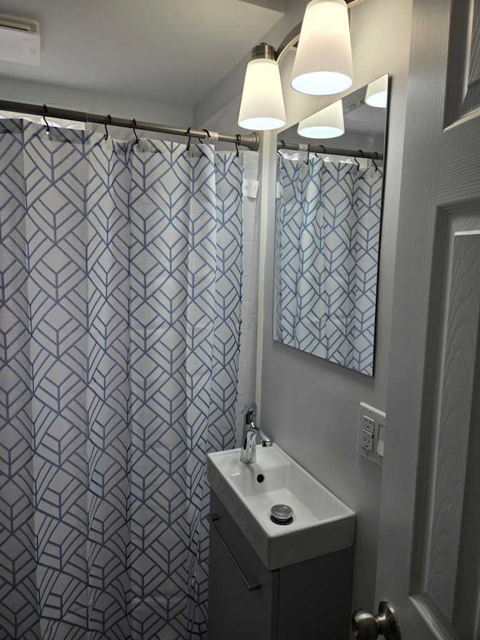 Kerry's room
