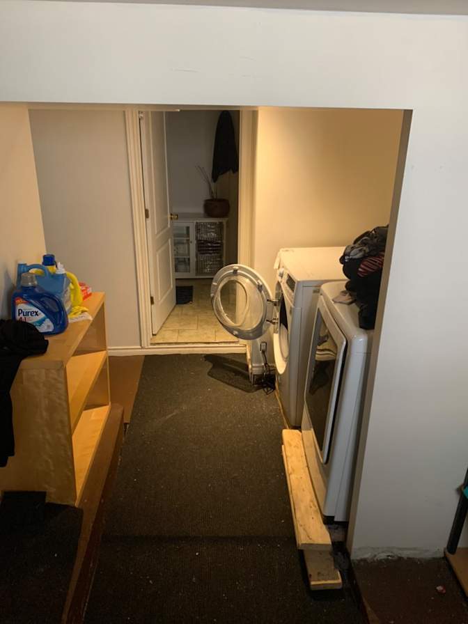 jaz's room