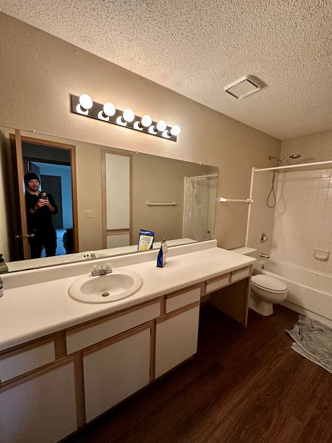 Jeremy's room