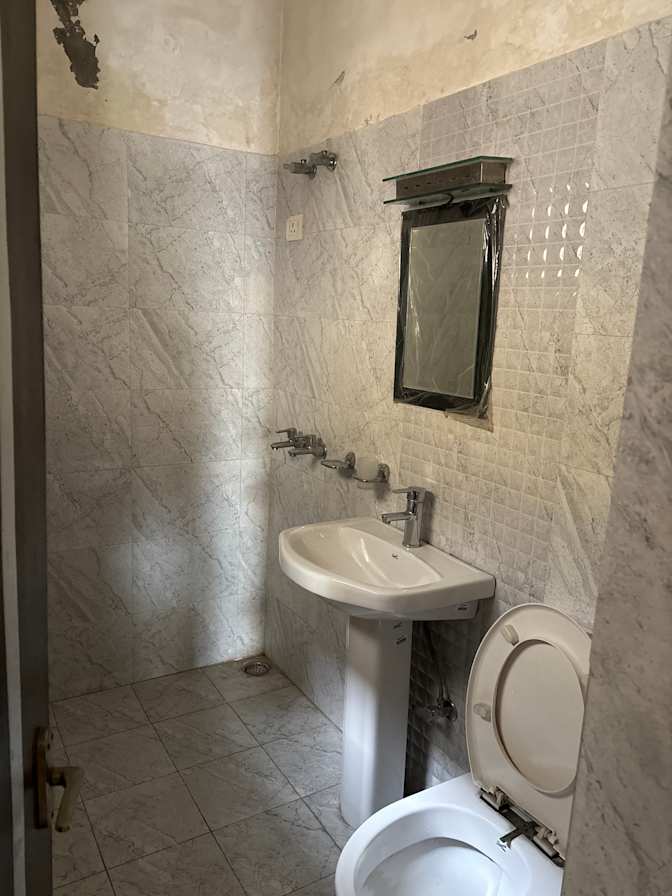 Gursimran kour's room