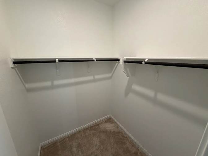 Alex's room