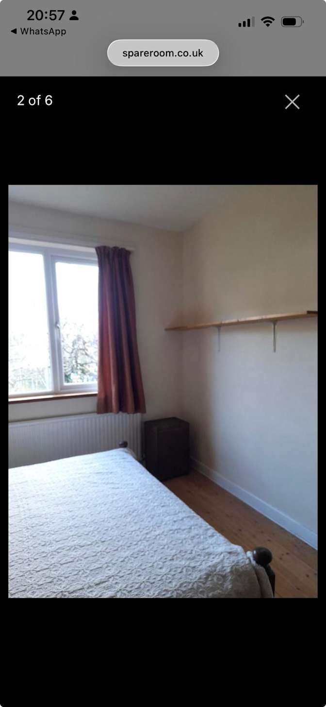 Maggy's room