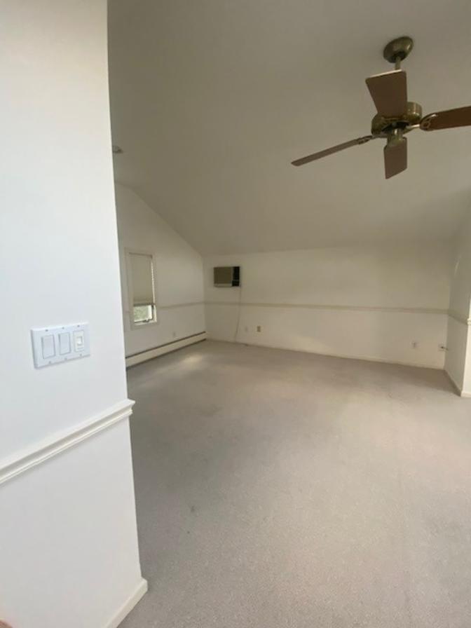 Carmen's room