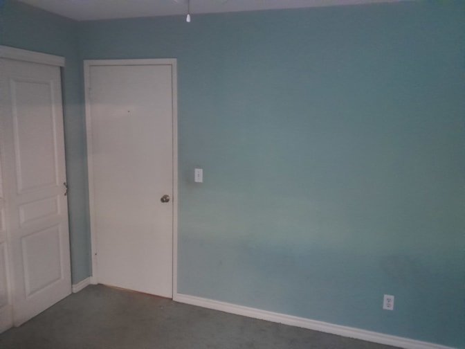 carolyn's room