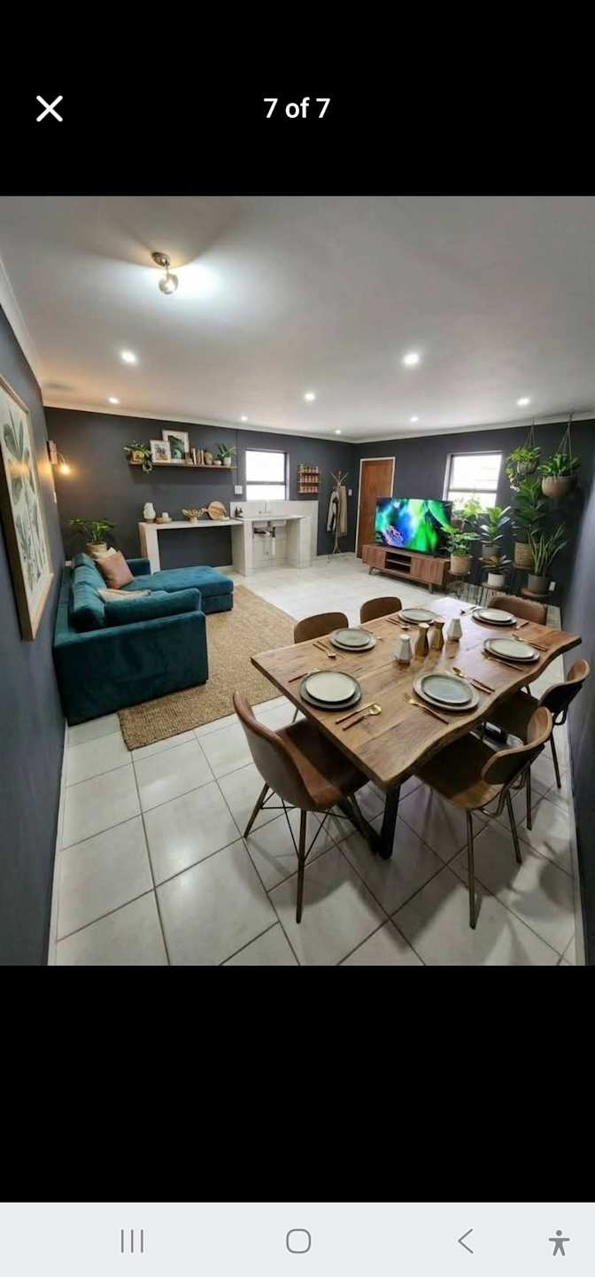 MIS NAMIREMBE's room