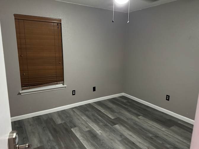 James's room