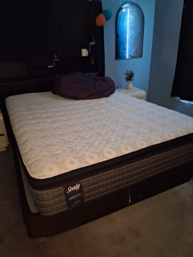 Mary's room
