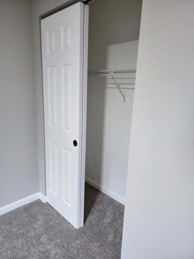 Connor Kelly's room