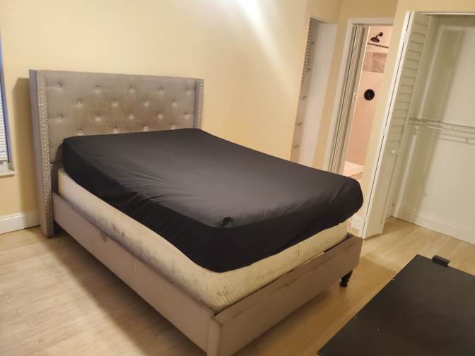 Jason Bryan, Realtor's room