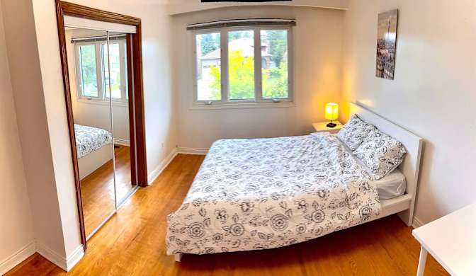 Trungdan's room